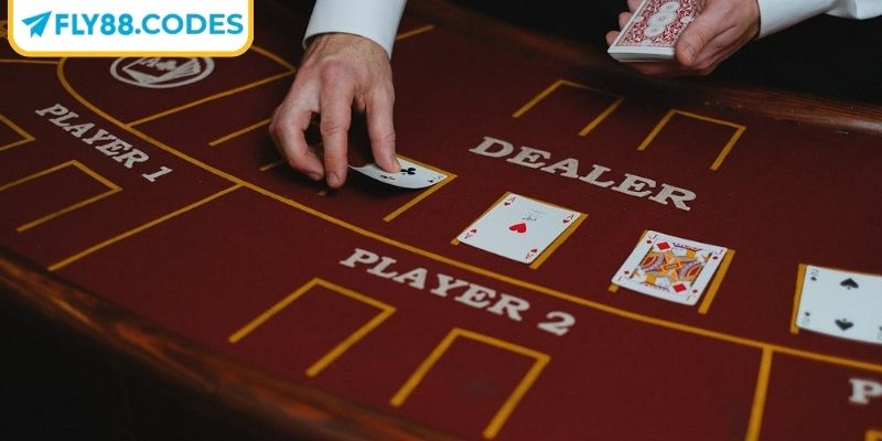 Baccarat FLY88 - Cược Đẳng Cấp Như Sòng Bài Quốc Tế 2 Hướng dẫn tính điểm nhanh để tìm ra người thắng