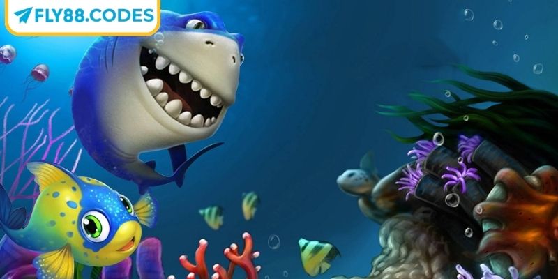 Bắn Cá Dễ Dàng FLY88 – Cách Chơi Cơ Bản Và Dễ Dàng 3 Thời gian vàng ra tay bắn được nhiều mục tiêu