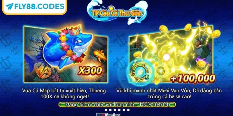 Bắn Cá Dễ Dàng FLY88 – Cách Chơi Cơ Bản Và Dễ Dàng 1 Tìm hiểu thông tin bắn cá dễ dàng FLY88