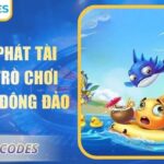 Câu cá phát tài FLY88