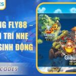 Câu cá vàng FLY88