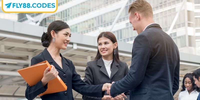 CEO Ngọc Ánh Trần 3 Hướng đi mới của FLY theo lãnh đạo Ngọc Ánh Trần