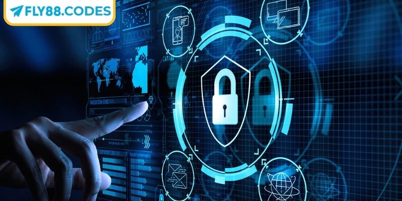 Chính Sách Bảo Mật 1 Khái quát vài nét về chính sách bảo mật FLY88