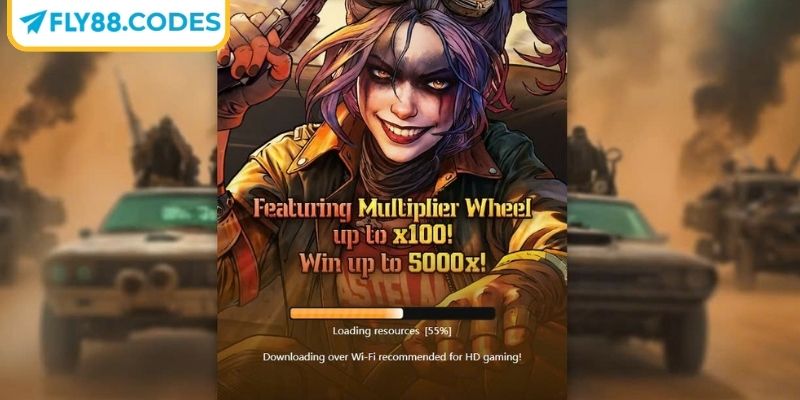 Cơn cuồng nộ tận thế FLY88 với trận đấu kịch tính 