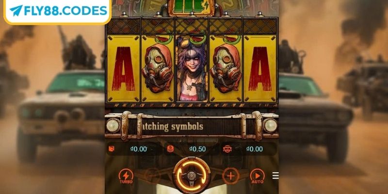 Thuật ngữ trong slot cuồng nộ tại FLY88