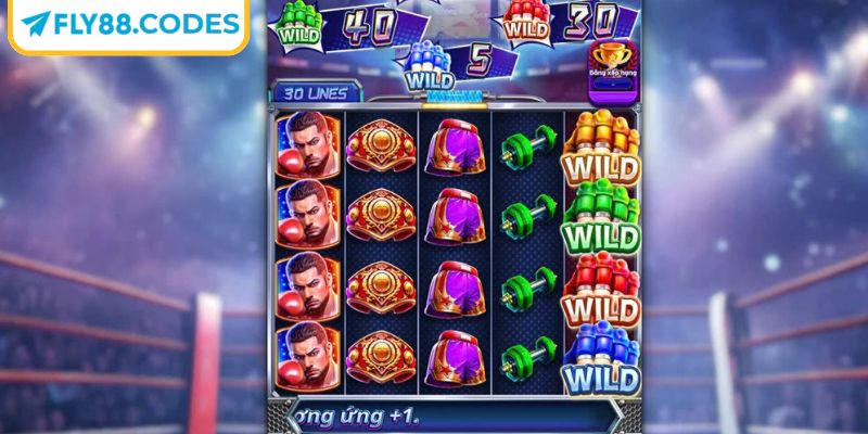 Chiến thuật đọc nhịp thưởng như HLV boxing