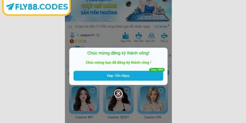 Đăng Ký FLY88 1 Vì sao FLY88 trở thành lựa chọn đáng tin cậy cho hội viên