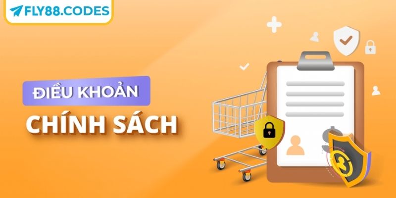 Điều Khoản Sử Dụng 2 Các điểm nổi bật trong quy định sử dụng dịch vụ FLY88