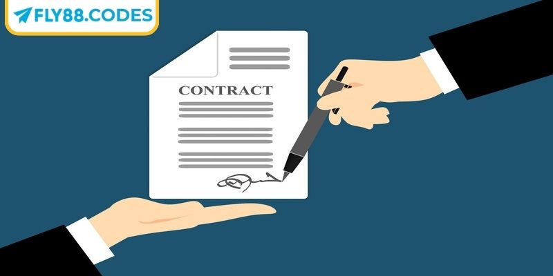 Điều Khoản Sử Dụng 3 Cách hội viên đảm bảo sử dụng FLY88 đúng quy định