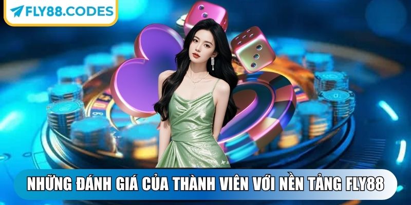 FLY88 | FLY 88 | Link Vào Nhà Cái FLY88.CODES Không Bị Chặn 11/2025 32 Những đánh giá của thành viên với nền tảng Fly88