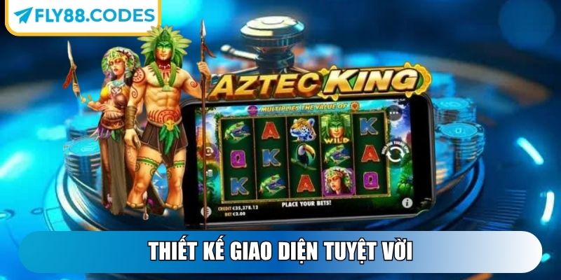 FLY88 | FLY 88 | Link Vào Nhà Cái FLY88.CODES Không Bị Chặn 11/2025 27 Thiết kế giao diện tuyệt vời