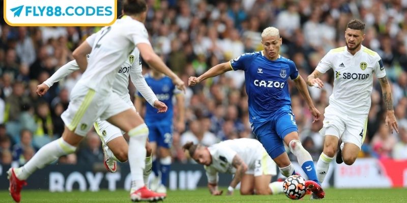 Nghiên cứu kỹ thông tin đội khi vào tiền 