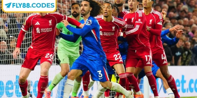 Một số tips chơi kèo chấp trực tiếp hiệu quả