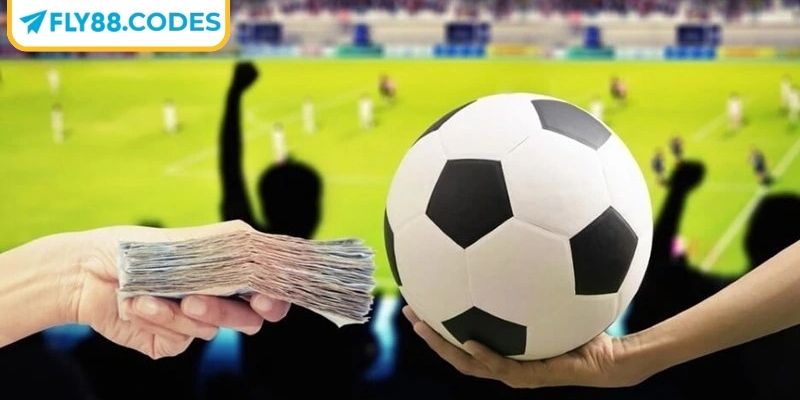 Kèo Châu Âu FLY88 – Bí Quyết Phân Tích Chuẩn Xác Nhất 1 Kèo châu Âu FLY88 với tỷ lệ thưởng rõ ràng