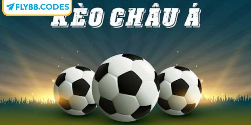Kèo Handicap FLY88 - Từ Cơ Bản Đến Chiến Thuật Nâng Cao 1 Thông tin chung về kèo handicap FLY88
