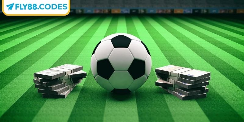 Điểm qua về những loại kèo nhà cái phổ biến