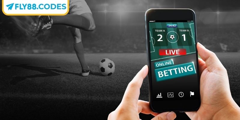 Thông tin chung về kèo nhà cái FLY88