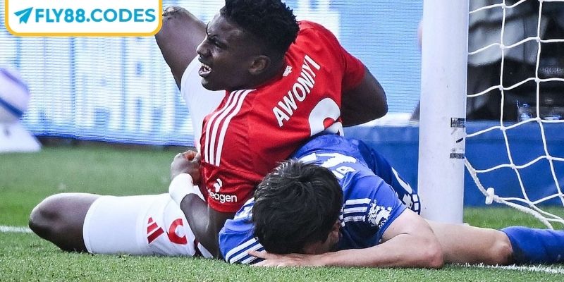 Kèo Sớm FLY88 - Cách Nhìn Nhận Tỷ Lệ Chuẩn Xác Nhất Khi Cược 2 Phân tích các tác nhân chi phối tỷ lệ kèo sớm tại FLY88