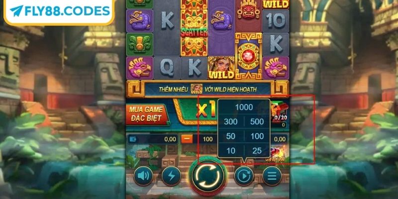 Mẹo chọn mức cược sao cho đúng nhất hiện nay 