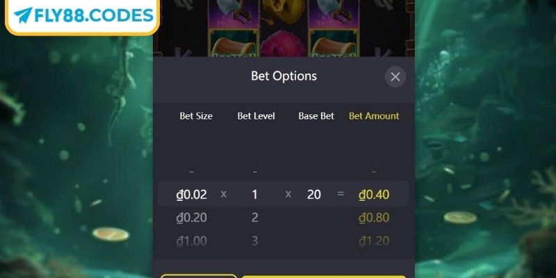 3 bước tham gia slot kho báu tại nền tảng