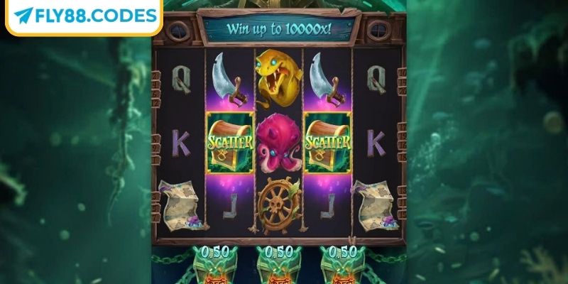 Tính năng thưởng liên hoàn hấp dẫn tại FLY88