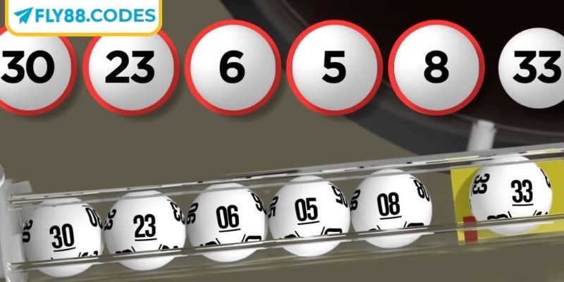 Luật chơi lô khung cơ bản cần nắm rõ 