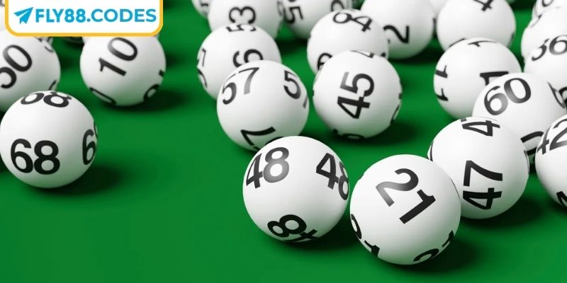 Đặc điểm nổi bật cần chú ý về lô xiên FLY88