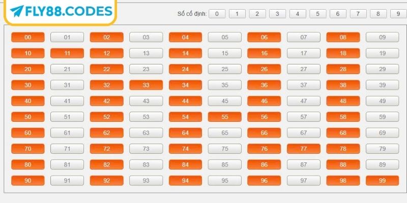 Tính năng soi cầu hiện đại, hợp lý