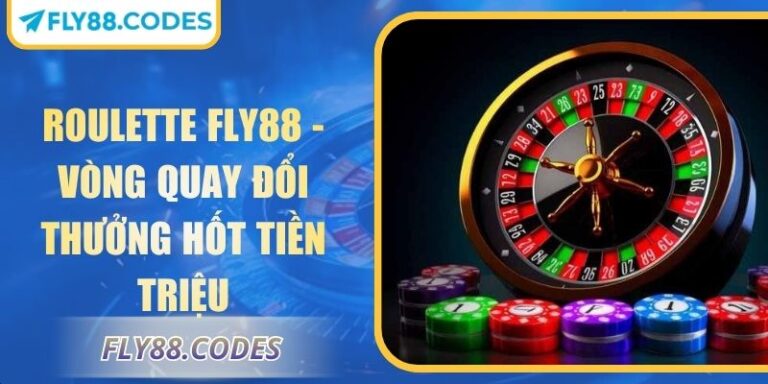 Roulette FLY88