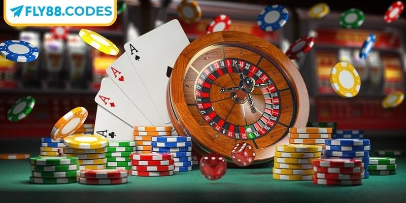 Sảnh EBET FLY88 – Không Gian Game Casino Live Đẳng Cấp 2 Những điểm cộng khiến Sảnh EBET FLY88 nổi bật hơn