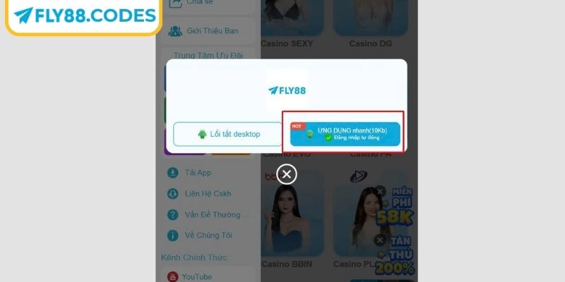 Tải App FLY88 1 Tại sao việc tải app FLY88 sẽ đem lại lợi thế