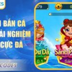 Tam tiên bắn cá FLY88