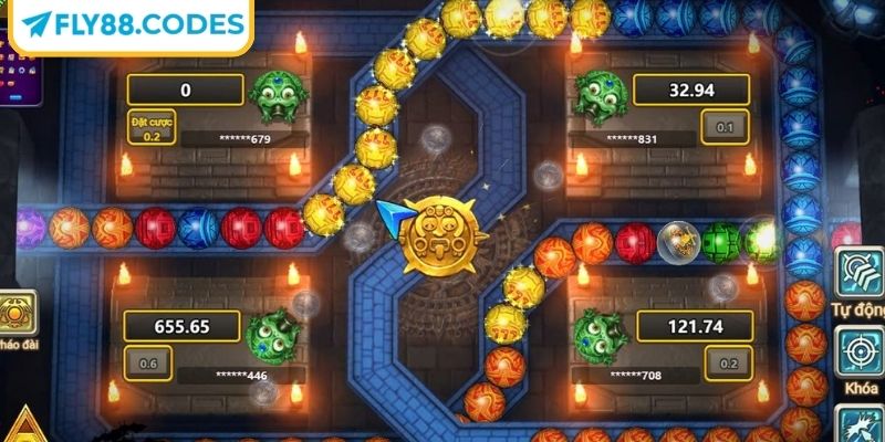 Vinh Quang Của Zumas FLY88 – Cuộc Chơi Của Bản Lĩnh 2 Cách thức tham gia vinh quang Zumas FLY88