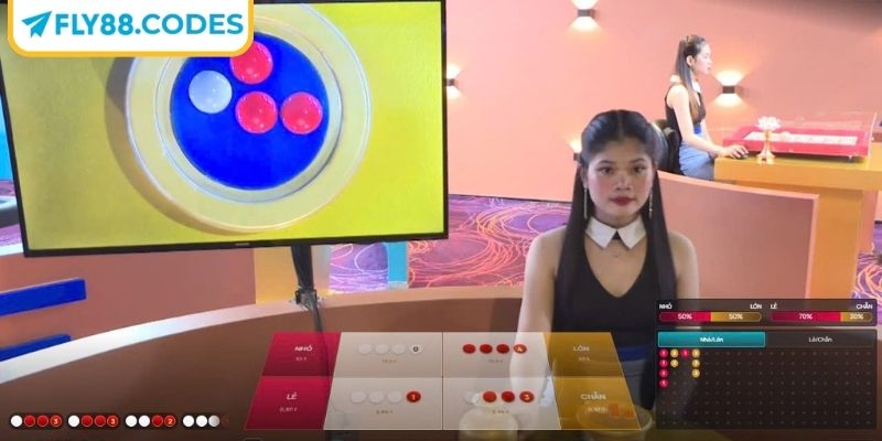 Xóc Đĩa FLY88 – Game Đỏ Đen Cực Cuốn, Thưởng Lớn Mỗi Ngày 1 Khám phá sức hút đặc biệt của Xóc đĩa FLY88